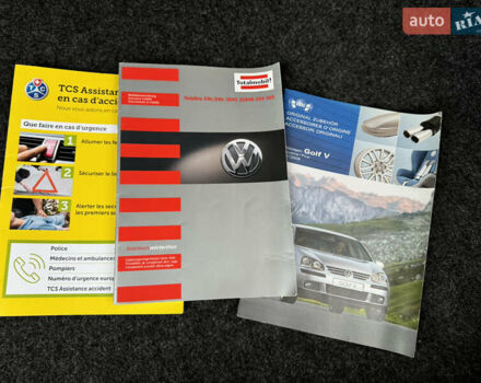 Сірий Фольксваген Гольф, об'ємом двигуна 1.4 л та пробігом 217 тис. км за 7800 $, фото 27 на Automoto.ua