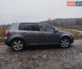 Сірий Фольксваген Гольф, об'ємом двигуна 1.4 л та пробігом 300 тис. км за 4700 $, фото 1 на Automoto.ua