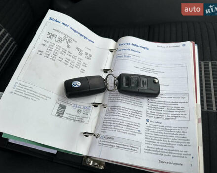 Серый Фольксваген Гольф, объемом двигателя 1.4 л и пробегом 249 тыс. км за 5900 $, фото 49 на Automoto.ua