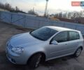 Серый Фольксваген Гольф, объемом двигателя 1.4 л и пробегом 190 тыс. км за 5999 $, фото 3 на Automoto.ua