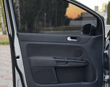 Серый Фольксваген Гольф, объемом двигателя 1.6 л и пробегом 248 тыс. км за 7200 $, фото 41 на Automoto.ua