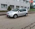 Серый Фольксваген Гольф, объемом двигателя 1.6 л и пробегом 193 тыс. км за 5999 $, фото 1 на Automoto.ua
