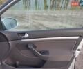 Серый Фольксваген Гольф, объемом двигателя 1.4 л и пробегом 190 тыс. км за 5999 $, фото 23 на Automoto.ua