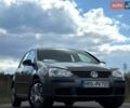 Сірий Фольксваген Гольф, об'ємом двигуна 1.6 л та пробігом 180 тис. км за 6500 $, фото 1 на Automoto.ua