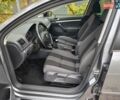 Серый Фольксваген Гольф, объемом двигателя 1.4 л и пробегом 225 тыс. км за 6050 $, фото 1 на Automoto.ua