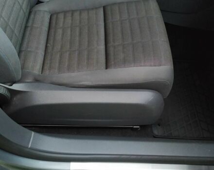 Серый Фольксваген Гольф, объемом двигателя 1.6 л и пробегом 240 тыс. км за 6150 $, фото 17 на Automoto.ua