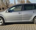 Сірий Фольксваген Гольф, об'ємом двигуна 1.6 л та пробігом 256 тис. км за 5800 $, фото 4 на Automoto.ua