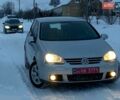 Сірий Фольксваген Гольф, об'ємом двигуна 1.6 л та пробігом 203 тис. км за 5600 $, фото 1 на Automoto.ua