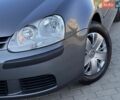 Серый Фольксваген Гольф, объемом двигателя 1.6 л и пробегом 180 тыс. км за 5999 $, фото 9 на Automoto.ua