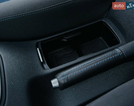 Сірий Фольксваген Гольф, об'ємом двигуна 1.6 л та пробігом 170 тис. км за 6600 $, фото 56 на Automoto.ua