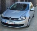 Сірий Фольксваген Гольф, об'ємом двигуна 1.97 л та пробігом 255 тис. км за 7800 $, фото 1 на Automoto.ua