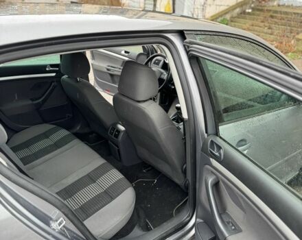 Сірий Фольксваген Гольф, об'ємом двигуна 1.9 л та пробігом 300 тис. км за 3500 $, фото 15 на Automoto.ua