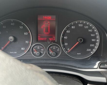 Фольксваген Гольф 2008 в Тернополе на Automoto.ua Серый Фольксваген Гольф, объемом двигателя 1.4 л и пробегом 325 тыс. км за 5200 $, фото 10 на Automoto.ua