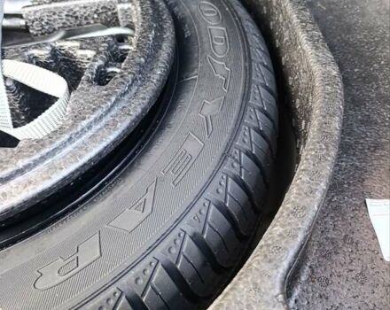 Серый Фольксваген Гольф, объемом двигателя 1.39 л и пробегом 153 тыс. км за 6900 $, фото 18 на Automoto.ua