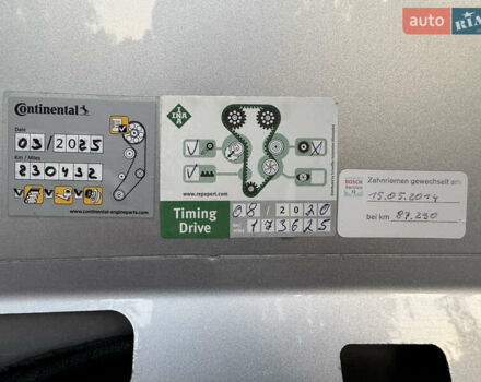 Серый Фольксваген Гольф, объемом двигателя 1.6 л и пробегом 248 тыс. км за 7200 $, фото 31 на Automoto.ua