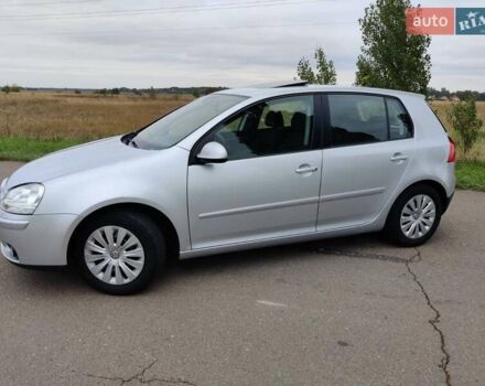 Серый Фольксваген Гольф, объемом двигателя 0 л и пробегом 248 тыс. км за 6500 $, фото 23 на Automoto.ua