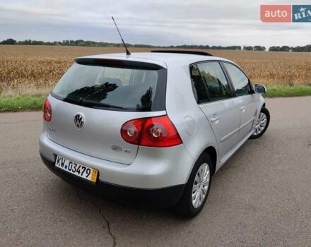 Серый Фольксваген Гольф, объемом двигателя 0 л и пробегом 248 тыс. км за 6500 $, фото 28 на Automoto.ua