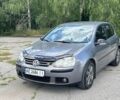 Сірий Фольксваген Гольф, об'ємом двигуна 1.9 л та пробігом 241 тис. км за 6400 $, фото 1 на Automoto.ua