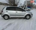 Серый Фольксваген Гольф, объемом двигателя 1.9 л и пробегом 153 тыс. км за 7200 $, фото 5 на Automoto.ua