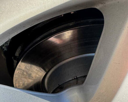 Сірий Фольксваген Гольф, об'ємом двигуна 1.6 л та пробігом 250 тис. км за 6799 $, фото 42 на Automoto.ua