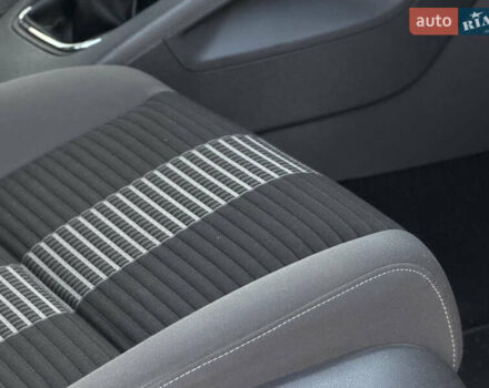 Серый Фольксваген Гольф, объемом двигателя 1.39 л и пробегом 201 тыс. км за 5999 $, фото 9 на Automoto.ua