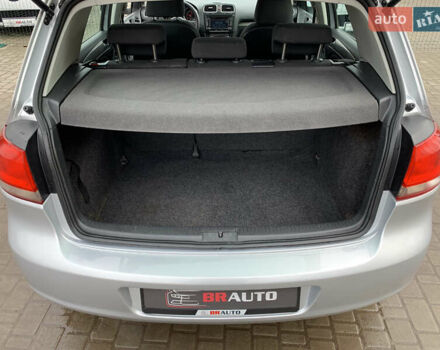 Серый Фольксваген Гольф, объемом двигателя 1.4 л и пробегом 228 тыс. км за 6899 $, фото 27 на Automoto.ua