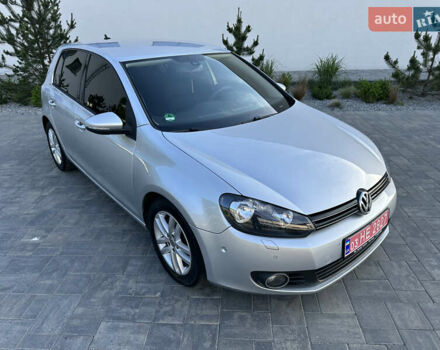 Сірий Фольксваген Гольф, об'ємом двигуна 1.97 л та пробігом 279 тис. км за 8499 $, фото 14 на Automoto.ua