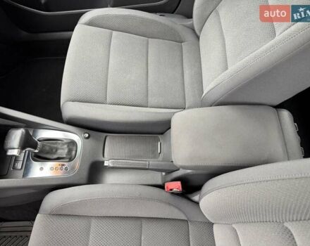 Серый Фольксваген Гольф, объемом двигателя 1.4 л и пробегом 233 тыс. км за 7850 $, фото 30 на Automoto.ua