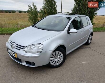 Серый Фольксваген Гольф, объемом двигателя 0 л и пробегом 248 тыс. км за 6500 $, фото 1 на Automoto.ua