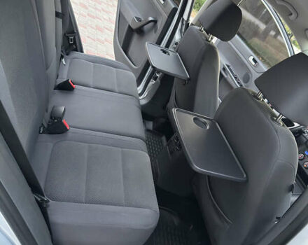 Серый Фольксваген Гольф, объемом двигателя 1.6 л и пробегом 248 тыс. км за 7200 $, фото 59 на Automoto.ua