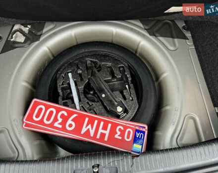 Сірий Фольксваген Гольф, об'ємом двигуна 1.4 л та пробігом 217 тис. км за 7800 $, фото 26 на Automoto.ua