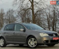 Серый Фольксваген Гольф, объемом двигателя 1.6 л и пробегом 170 тыс. км за 6600 $, фото 5 на Automoto.ua