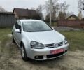 Сірий Фольксваген Гольф, об'ємом двигуна 0 л та пробігом 152 тис. км за 5750 $, фото 3 на Automoto.ua