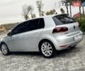 Фольксваген Гольф 2008 у Мукачеве на Automoto.ua Сірий Фольксваген Гольф, об'ємом двигуна 1.39 л та пробігом 238 тис. км за 8650 $, фото 12 на Automoto.ua