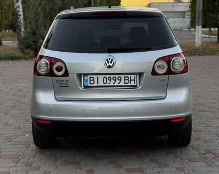 Серый Фольксваген Гольф, объемом двигателя 1.6 л и пробегом 248 тыс. км за 7200 $, фото 3 на Automoto.ua