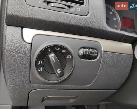 Серый Фольксваген Гольф, объемом двигателя 0 л и пробегом 248 тыс. км за 6500 $, фото 13 на Automoto.ua