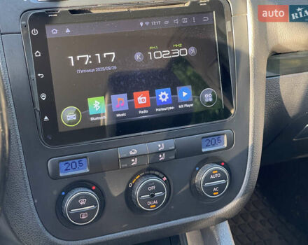 Фольксваген Гольф 2008 в Полтаве на Automoto.ua Серый Фольксваген Гольф, объемом двигателя 1.39 л и пробегом 305 тыс. км за 4950 $, фото 17 на Automoto.ua