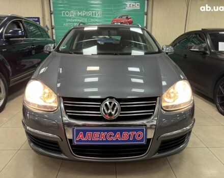 Сірий Фольксваген Гольф, об'ємом двигуна 0 л та пробігом 217 тис. км за 5800 $, фото 2 на Automoto.ua