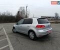 Серый Фольксваген Гольф, объемом двигателя 1.39 л и пробегом 153 тыс. км за 6900 $, фото 6 на Automoto.ua