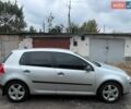 Серый Фольксваген Гольф, объемом двигателя 1.6 л и пробегом 265 тыс. км за 5900 $, фото 17 на Automoto.ua
