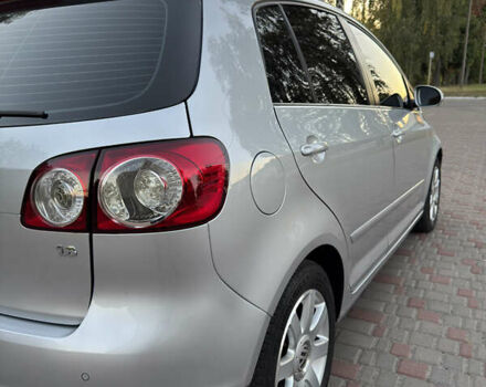 Серый Фольксваген Гольф, объемом двигателя 1.6 л и пробегом 248 тыс. км за 7200 $, фото 14 на Automoto.ua