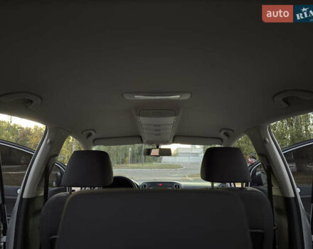 Серый Фольксваген Гольф, объемом двигателя 1.6 л и пробегом 248 тыс. км за 7200 $, фото 39 на Automoto.ua