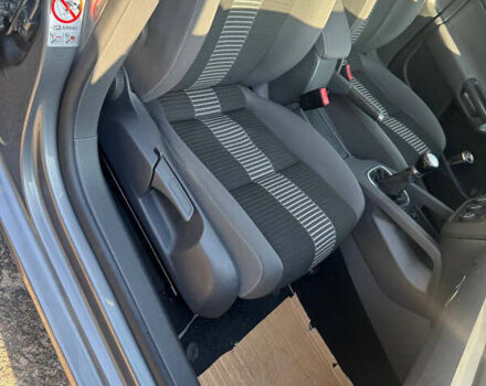 Сірий Фольксваген Гольф, об'ємом двигуна 1.6 л та пробігом 250 тис. км за 6799 $, фото 63 на Automoto.ua