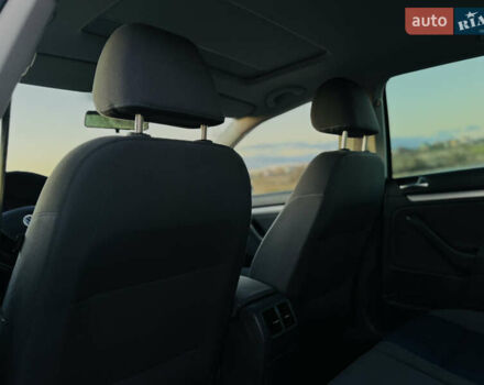 Сірий Фольксваген Гольф, об'ємом двигуна 1.6 л та пробігом 170 тис. км за 6600 $, фото 63 на Automoto.ua