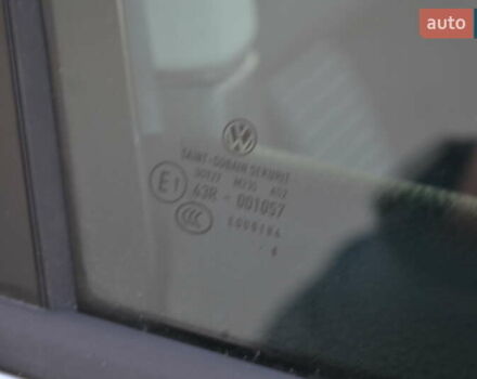 Сірий Фольксваген Гольф, об'ємом двигуна 1.6 л та пробігом 162 тис. км за 7200 $, фото 44 на Automoto.ua