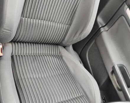 Серый Фольксваген Гольф, объемом двигателя 0 л и пробегом 248 тыс. км за 6500 $, фото 19 на Automoto.ua