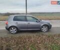 Сірий Фольксваген Гольф, об'ємом двигуна 1.4 л та пробігом 300 тис. км за 4700 $, фото 12 на Automoto.ua