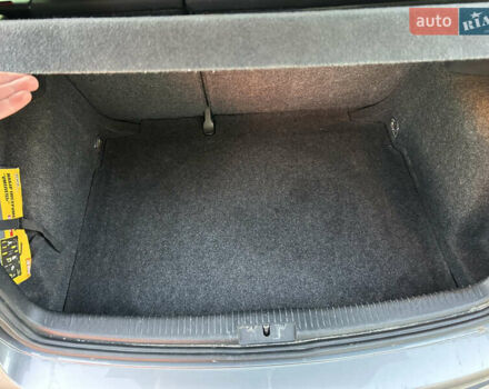 Сірий Фольксваген Гольф, об'ємом двигуна 1.39 л та пробігом 241 тис. км за 6199 $, фото 12 на Automoto.ua