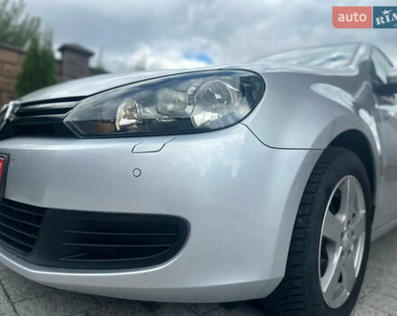 Серый Фольксваген Гольф, объемом двигателя 0 л и пробегом 180 тыс. км за 6800 $, фото 12 на Automoto.ua