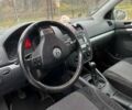 Серый Фольксваген Гольф, объемом двигателя 1.6 л и пробегом 320 тыс. км за 5500 $, фото 6 на Automoto.ua